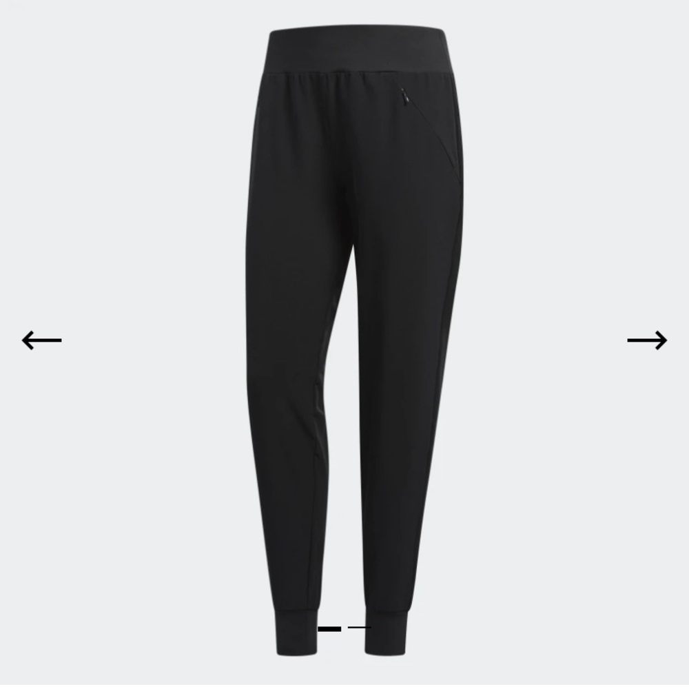 Adidas Beyond 18 Jogger pants